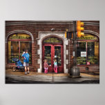 Restaurant - The Italian Bakery posters