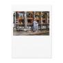 Restaurant - The Painters Postcard