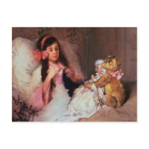 Restful Company Post Cards