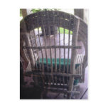 Restful Peace - Postcards