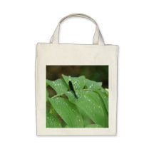 Resting after the Rain Tote Bag
