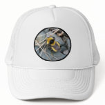 Resting Bee Hat