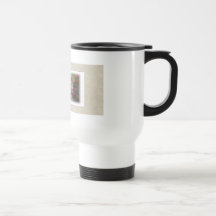 Resting Cat Mugs