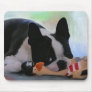Resting Mouse Mat