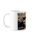 Resting Mug