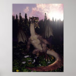 Resting posters