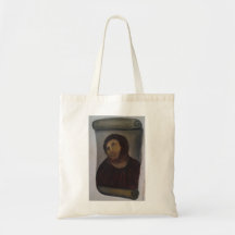 RESTORE 3 CANVAS BAGS