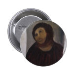 RESTORE 3 PINBACK BUTTONS