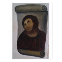 RESTORE 3 POST CARD