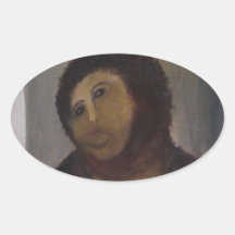 RESTORE 3 STICKER