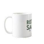 Restore Sanity mug