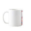 Restore Sanity Now mug