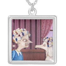 Restyling Personalized Necklace