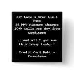 Result of the Recession Pin