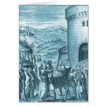 Resurrection at Nain cards