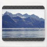 Resurrection Bay Scene Mousepad