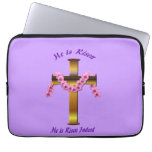 Resurrection Electronics Bag Laptop Sleeve