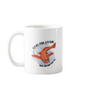 RETAR-doh/FFS Mug - Customised