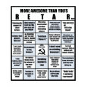 RETAR-doh Shirt