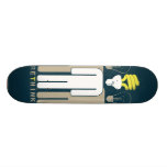 ReThink Skateboard