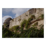Rethymnon Fortezza Card