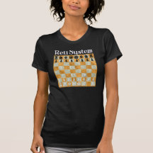 Reti System T-shirt