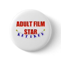 RETIRED ADULT FILM STAR PIN