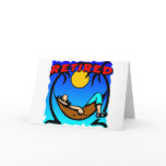 Retired cards