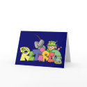 Retired Gone Fishing cards