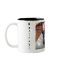 Retired Mug