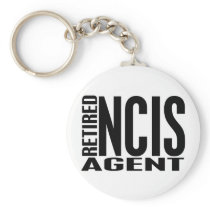 Retired NCIS Agent
