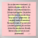 Retired Nurse Appreciation Art Print