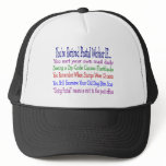 Retired Postal Worker Sayings T-Shirts & Gifts hats