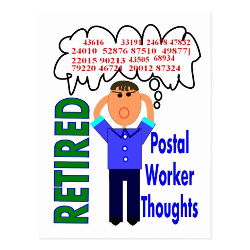 Post Office Retirement Cards, Photo Card Templates, Invitations & More