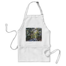 Retired,Road trip, Camping, BBQ, Fishing,What a l Aprons