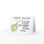 Retired Teacher Aristotle Quote Design Gifts cards