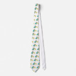 Retired ties