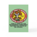 Retirement Community Tour Card