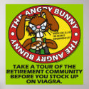 Retirement Community Tour Poster posters