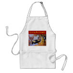 Retirement (Fishing) Apron
