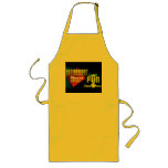 Retirement Fun. Aprons