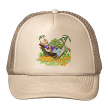 Retirement Gifts and Retirement T-shirts Hats
