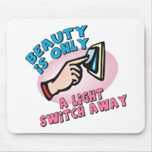Retirement Gifts and Retirement T-shirts Mousemats