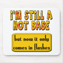 Retirement Gifts and Retirement T-shirts Mouse Pads