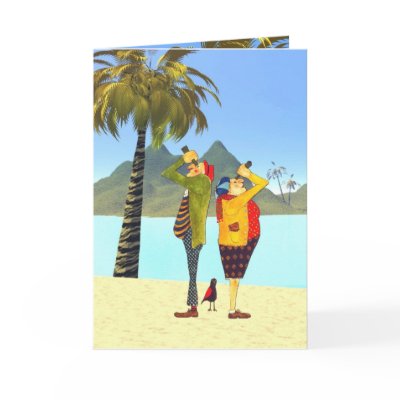 Retirement is Fun  Card by This_and_That
