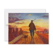 RETIREMENT PARTY INVITATION ~ EZ TO CUSTOMIZE