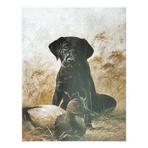 Retirement Party Invitations Best Friend Labrador