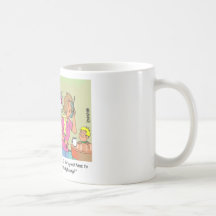 Retirement Planning Coffee Mugs
