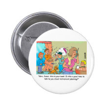 Retirement Planning Pin