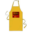 Retirement Revenge.:-) aprons